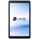 NEC 7型 Android タブレットパソコン LAVIE T0755/CAS(2GB/32GB)Wi-Fi PC-T0755CAS