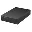 BUFFALO(Хåե 4TB HD-TDA4U3-B դHDD ᥫ˥ϡɥǥ USB-A³ TOSHIBA Canvio Desktop(ƥӡѥ