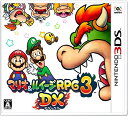 マリオ&ルイージRPG3 DX -3DS