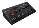 ローランド Roland ブリッジキャスト ゲーミングDACアンプ/オーディオインターフェース/配信用ゲーミングミキサー Mac/Windows/ゲー