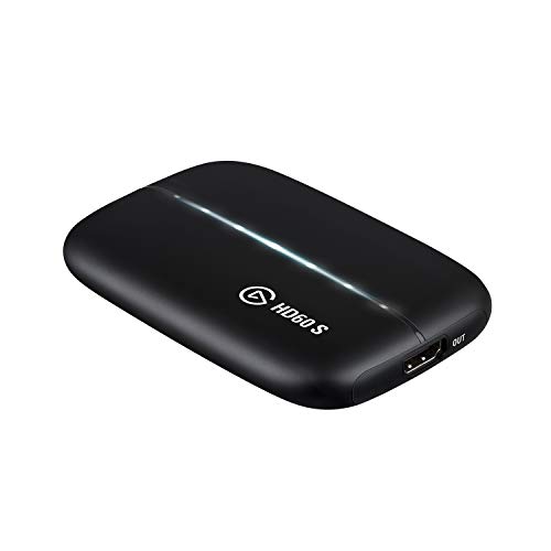 楽天市場】game capture hd60 s+ 10gar9901の通販 楽天市場】game capture hd60 s+ 10gar9901の通販