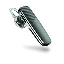 【国内正規品】 PLANTRONICS Bluetooth ワイヤレスヘッドセット (モノラルイヤホンタイプ) Explorer 500 グレー EXPLORER500-G