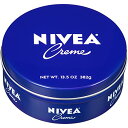 NIVEA モイスチャライジング ニベア　クリーム　特大サイズ　400g　アルミ缶 400g