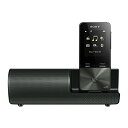 ソニー ウォークマン Sシリーズ 16GB NW-S315K : MP3プレーヤー Bluetooth対応 最大52時間連続再生 イヤホン/スピーカー付属 2017年