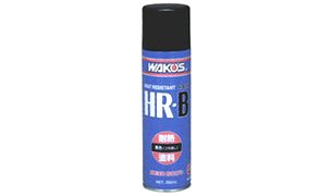 ◆商品名：ワコーズ HR-B 耐熱塗料 つや消しブラック A363 380ml A363 [HTRC3] 特徴：常温乾燥タイプで塗布後約1時間で乾燥 容量：300ml カラー：つや消しブラック メーカー品番：A363 商品紹介 シリコン樹脂系の耐熱塗料で、500 ~ 600℃まで耐えられます。指触乾燥 ( 30 ~ 60分 ) 後、150℃以上で加熱乾燥することにより、強靭な塗膜を形成します。車やバイクのマフラー、排気マニホールド、高温で使用される金属の表面仕上げに最適です。