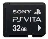 PlayStation Vita ꡼ 32GB (PCH-Z321J)