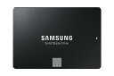 Samsung 860 EVO 250GB SATA 2.5インチ 内蔵 SSD MZ-76E250B/EC 国内正規品