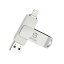 Apple MFi ǧ 64GB iPhone USB եåɥ饤 iPhone SE 12 11 X 8 iPad ե Lightning