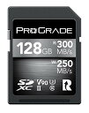 ProGrade Digital (プログレードデジタル)  COBALT 300R メモリーカード 正規輸入品 (128GB)