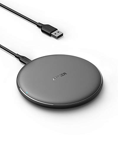 Anker PowerWave 10 Pad ワイヤレス充電