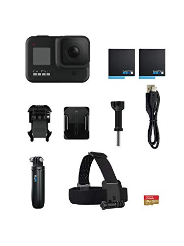 GoPro GoPro HERO8 Black 限定BOXゴープロ ヒーロー8 CHDRB-801-FW