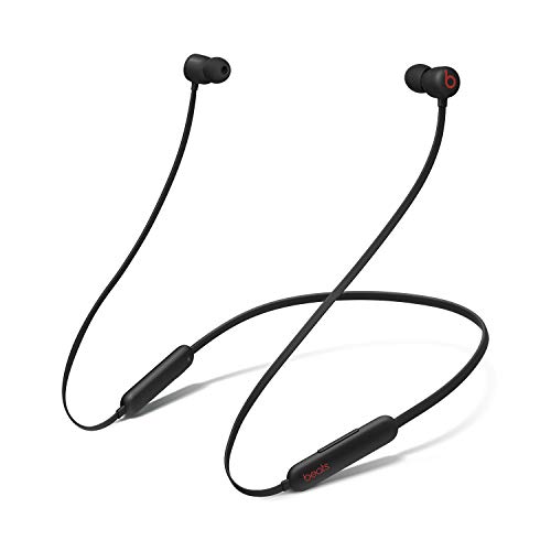 BEATS イヤホン Beats Flexワイヤレスイヤホン – Apple W1ヘッドフォンチップ、マグネット式イヤーバッド、Class 1 Bluetooth、最大12時間の再生時間