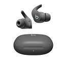 Beats Fit Pro – ワイヤレスノイズキャンセリングイヤホン – アクティブノイズキャンセリング、空間オーディオ対応、IPX4等級、耐汗
