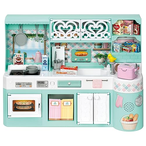 モダン単品/フリーサイズ/-・Color:単品・パッケージ個数:1・(C) TOMY・単3形アルカリ乾電池3本使用(電池は別売です。) ※電池はアルカリ乾電池をご使用ください。商品紹介 にぎやかなサウンドがいっぱい!ミントカラーがおしゃれな...