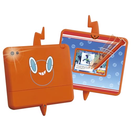 楽天市場】ポケモン モンコレ ロトムの通販
