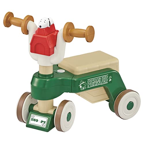 タカラトミー(TAKARA TOMY) へんしん2WAYウォーカーライダー スヌーピー 送料無料