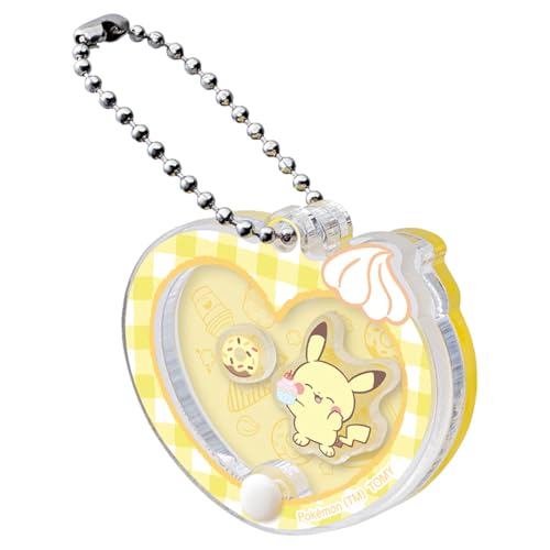 ポケットモンスター ポケモン ポケピース うごく♪アクリルチャームコレクション ～Sweets shop～ BOX 送料無料