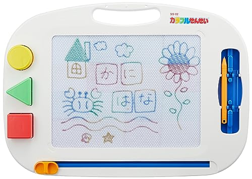 タカラトミー(TAKARA TOMY) マジカルプレイタイム カラフルせんせい 送料無料