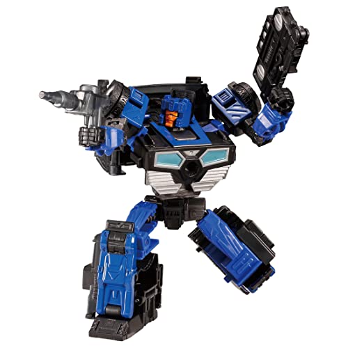 トランスフォーマー トランスフォーマーレガシー TL-17 クランクケース 送料無料