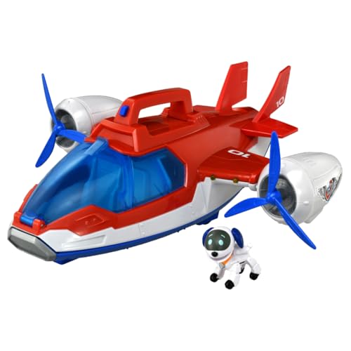 タカラトミー(TAKARA TOMY) パウ・パトロール エアパトローラー 送料無料
