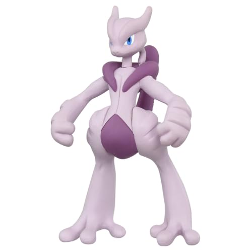 乐天商城 - ポケットモンスター モンコレ メガミュウツーX 送料無料