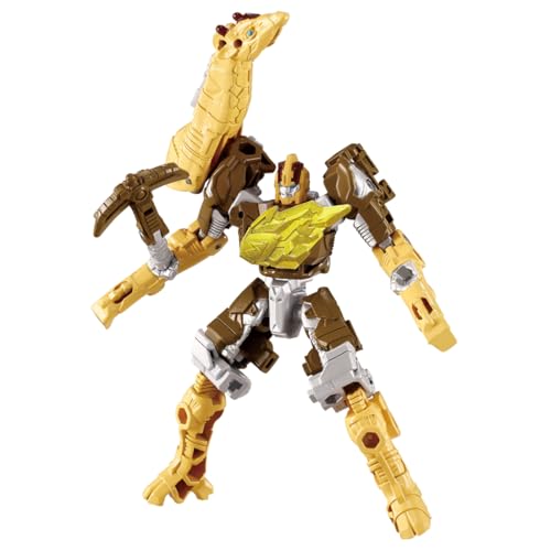 トランスフォーマー WKB-01 エナジービースト ライトロング 送料無料