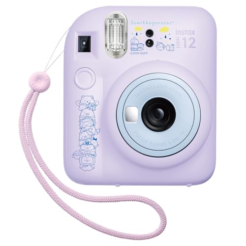 タカラトミー(TAKARA TOMY) チェキ 映画すみっコぐらし 空の王国とふたりのコ 送料無料