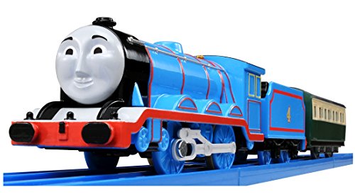 単品ブルー/-/TS-04・Style:単品・パッケージ個数:1・電池 : 使用・(C)2012 Gullane(Thomas)Limited.・対象性別 :男の子・対象年齢 :3歳から商品紹介 「ゴードン」がリニューアルして新登場!よりリアルなデザインになりました。 ・1スピード走行 ・3両切り離しが可能 (.co.jpより) 安全警告 取扱説明書に従ってご使用ください。