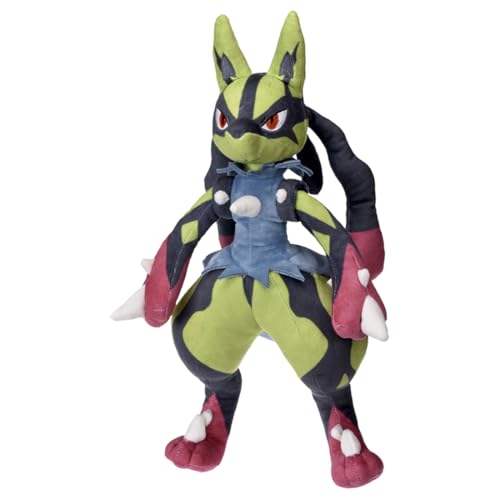 楽天市場】ポケモン ぬいぐるみ メガの通販