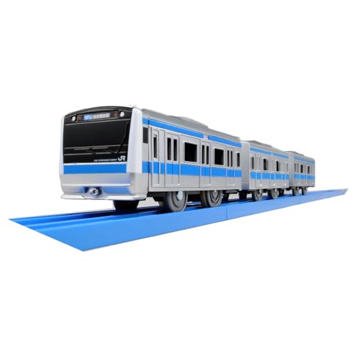 プラレール S-33 E233系京浜東北線 送料無料