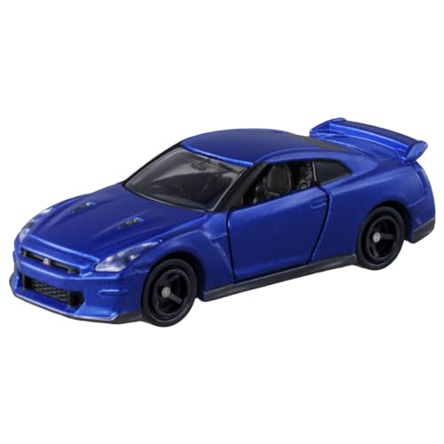 GT-R無し/ブリスター/-・Size:ブリスターStyle:GT-R・パッケージ個数:1・(C) TOMY・電池は使用しません。商品紹介 「日産 NISSAN GT-R」が、トミカになって登場です。 (アクション) サスペンション/左右ドア開閉 【セット内容】トミカ本体(1) 安全警告 該当なし