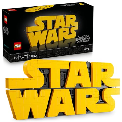 乐天商城 - レゴ(LEGO) スター・ウォーズ スター・ウォーズ(TM) ロゴ おもちゃ 玩具 誕生日 プレゼント ブロック 男性 女性 宇宙 イン 送料無料