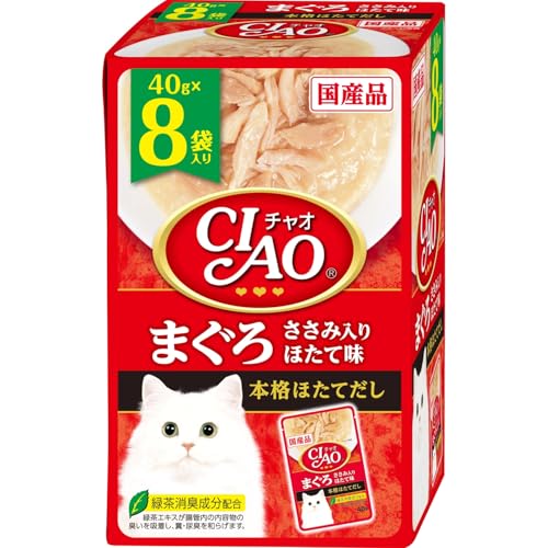 CIAO (���㥪) CIAO�ѥ��� �ޤ��� ���������� �ۤ���̣ 40g��8�� ����̵��