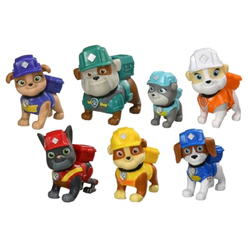 タカラトミー(TAKARA TOMY) ラブル＆クルー フィギュアギフトパック 送料無料