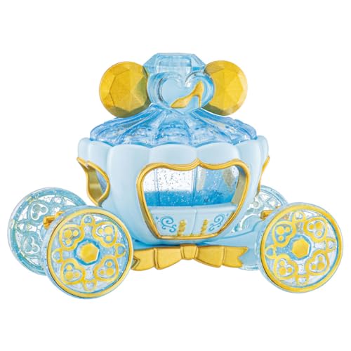 乐天商城 - タカラトミー(TAKARA TOMY) トミカ ドリームトミカ No.179 ディズニーモータース ジュエリーウェイ ポティロン シンデ 送料無料