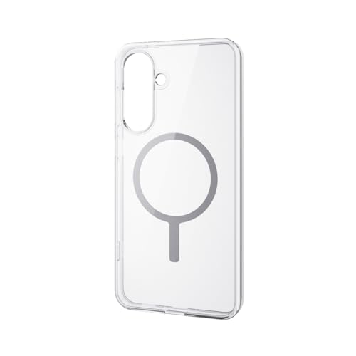 乐天商城 - エレコム Galaxy A36 5G(SC-54F) ケース カバー 耐衝撃 衝撃吸収 ハイブリッド TPU 四つ角にエアクッション ス 送料無料