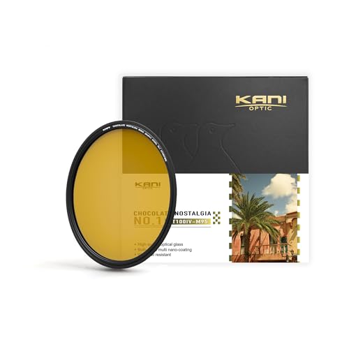 KANI 100mm幅 Magnetic Chocolate Nostalgia No.1 HT100IV-M95 マグネット式 ナノコ 送料無料