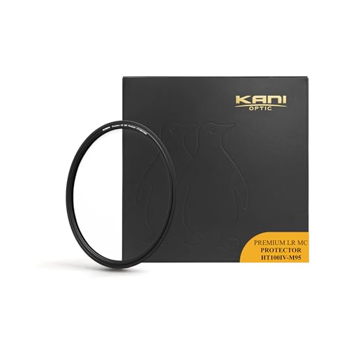 KANI 100mm�� Magnetic Premium LR MC Protector HT100IV-M95 �ޥ��ͥåȼ� 100m ����̵��