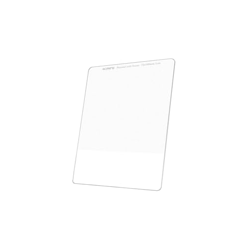 KANI 75mm幅 角型フィルター ソフトフィルター Partial Soft Focus 75×100mm Lite ソフト効果 星 送料..