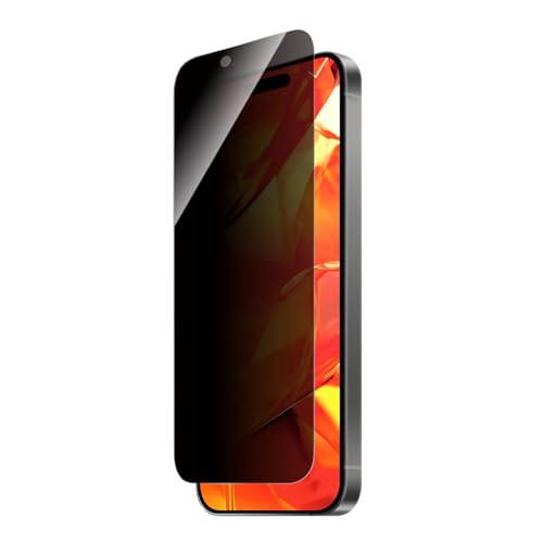 LEPLUS ガラスフィルム「GLASS PREMIUM FILM Lite」 iPhone Air対応 互換性 覗き見防止180° L 送料無料