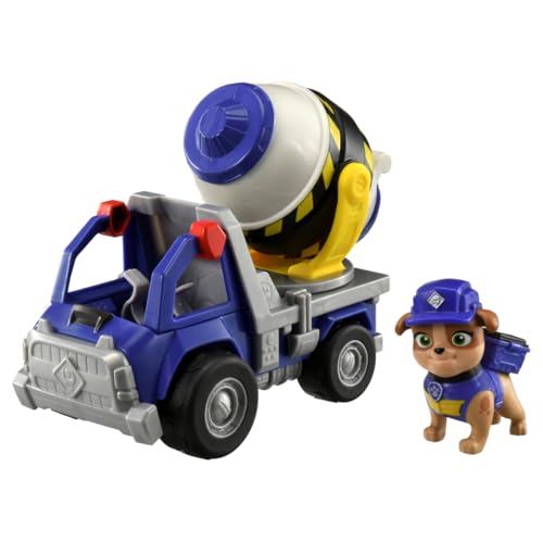 タカラトミー(TAKARA TOMY) ラブル＆クルー ビークル ミックス クルーミキサー 送料無料...