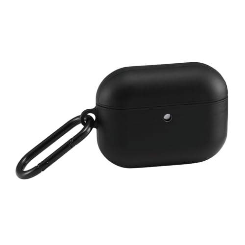 エレコム AirPods Pro 3 第3世代 2025年用 ソフトレザーケース 衝撃吸収 全周エアークッション保護 スムースタッチ カ 送料無料
