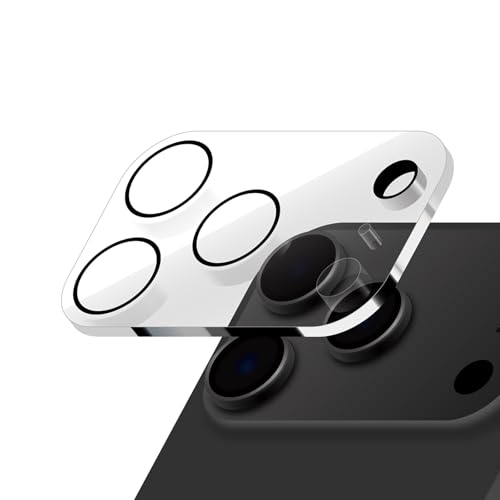 LEPLUS レンズ保護ガラスフィルム「GLASS PREMIUM FILM」 iPhone 17 Pro対応 互換性 全面保護 超高透 ..