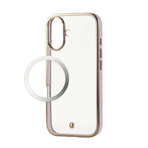 乐天商城 - エレコム iPhone 17 ケース カバー クリア 極限設計 薄型 メタリックライン ソフト TPU 耐衝撃 衝撃吸収 ストラップホー 送料無料