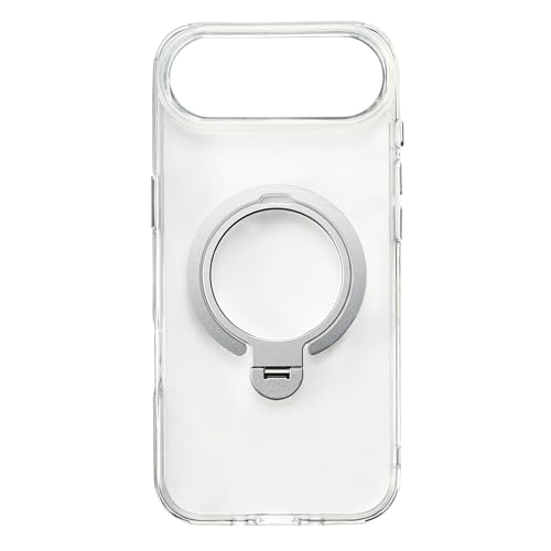 乐天商城 - サンクレスト MagstaPlusケース クリア for iPhone17Air i39CiJS01 送料無料