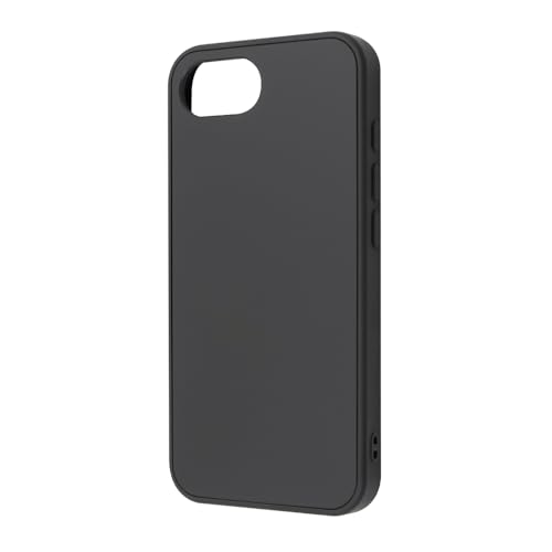 乐天商城 - レイ・アウト iPhone 16e Like standard maru Pietra 耐衝撃 バンパー マット ハイブリッドケース/マ 送料無料