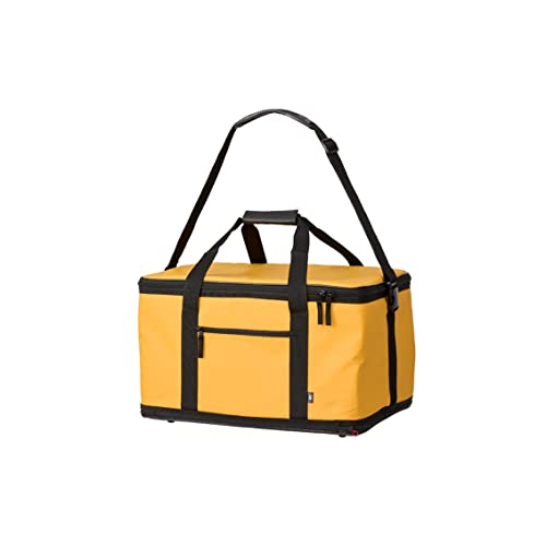 Cooler Box - ダイワ(DAIWA) ソフトクーラー 釣り/アウトドア/キャンプ ソフトクール 4500 アンバー 送料無料