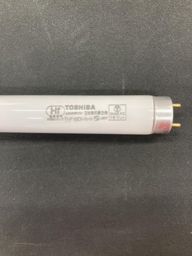 東芝 16形Hf蛍光ランプ・昼白色メロウライン FHF16EX-N-H 送料無料