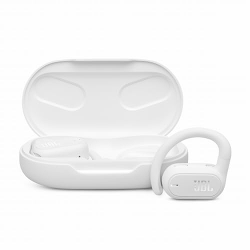 JBL SOUNDGEAR SENSE 完全ワイヤレスイヤホン/オープンイヤー/マルチポイント/IP54防水/Bluetooth5.3/ 送料無料
