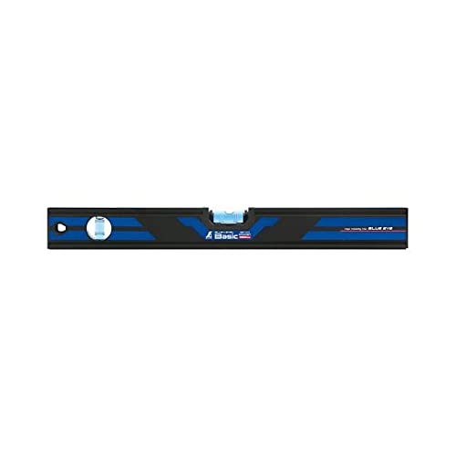 Rakuten - シンワ測定(Shinwa Sokutei) ブルーレベル Basic 450mm マグネット付 73492 送料無料